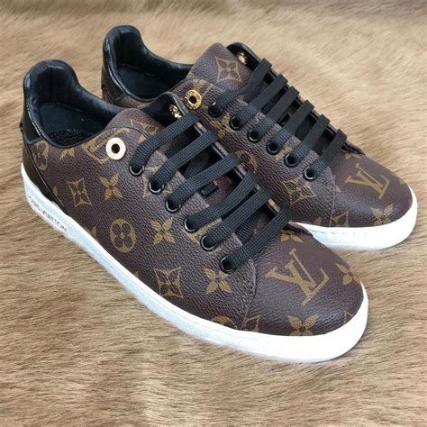 authentic louis vuitton sneakers|Louis Vuitton sneakers women 2021.